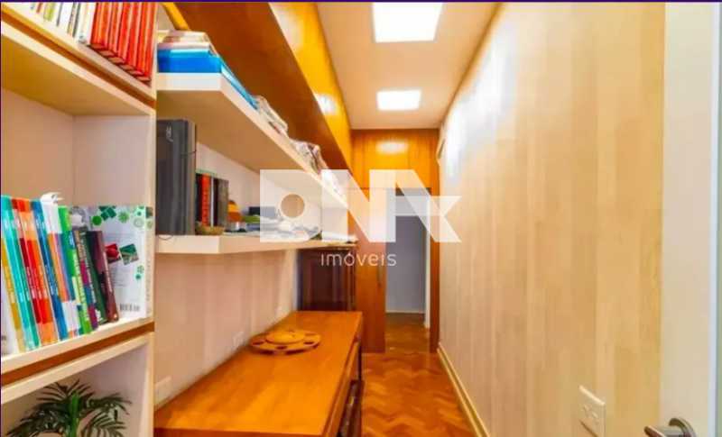 Apartamento 3 quartos à venda Ipanema, Rio de Janeiro - R$ 2.950.000 - LEAP31244