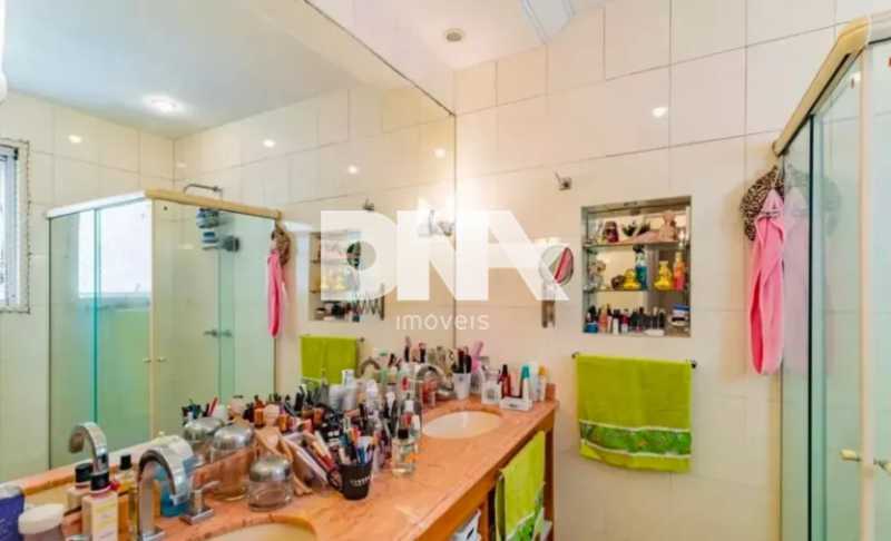 Apartamento 3 quartos à venda Ipanema, Rio de Janeiro - R$ 2.950.000 - LEAP31244