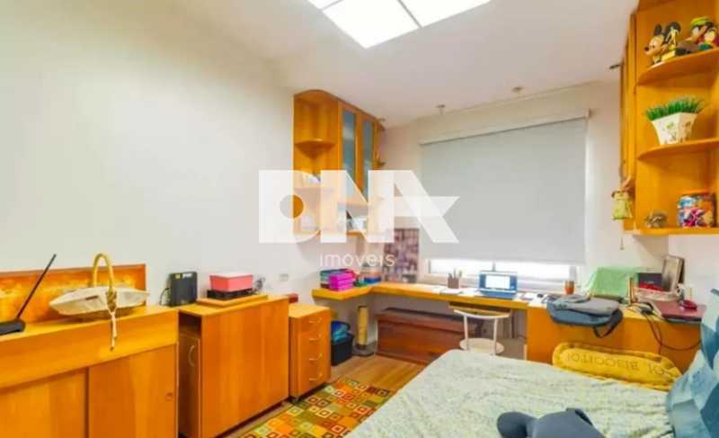 Apartamento 3 quartos à venda Ipanema, Rio de Janeiro - R$ 2.950.000 - LEAP31244