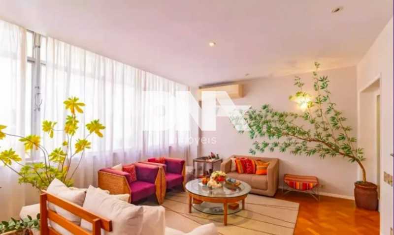 Apartamento 3 quartos à venda Ipanema, Rio de Janeiro - R$ 2.950.000 - LEAP31244