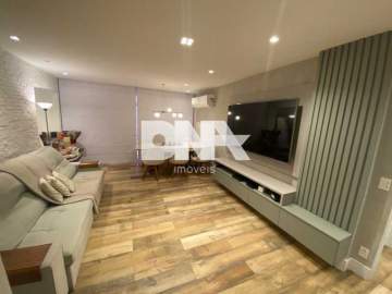 Apartamento 3 quartos à venda São Conrado, Rio de Janeiro - R$ 1.450.000 - JOAP30513