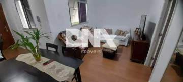 Apartamento 2 quartos à venda Urca, Rio de Janeiro - R$ 890.000 - BGAP20214