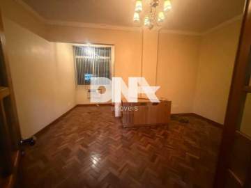Apartamento 1 quarto à venda Copacabana, Rio de Janeiro - R$ 700.000 - NCAP12083