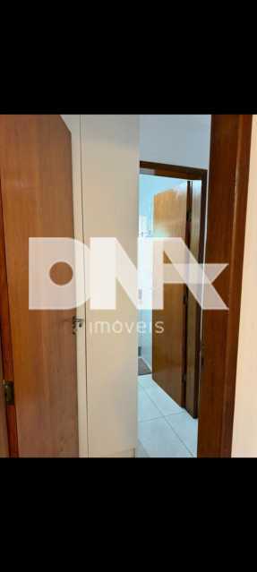 Apartamento 2 quartos à venda Bessa, João Pessoa - R$ 380.000 - PBAP20037