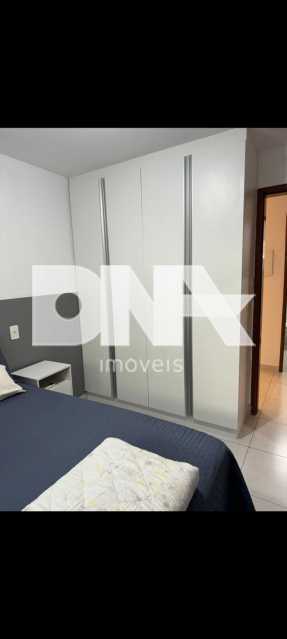 Apartamento 2 quartos à venda Bessa, João Pessoa - R$ 380.000 - PBAP20037