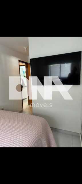 Apartamento 2 quartos à venda Bessa, João Pessoa - R$ 380.000 - PBAP20037