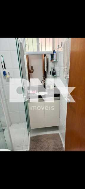 Apartamento 2 quartos à venda Bessa, João Pessoa - R$ 380.000 - PBAP20037