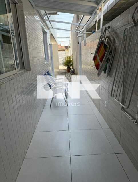 Apartamento 2 quartos à venda Bessa, João Pessoa - R$ 380.000 - PBAP20037