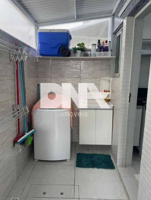 Apartamento 2 quartos à venda Bessa, João Pessoa - R$ 380.000 - PBAP20037