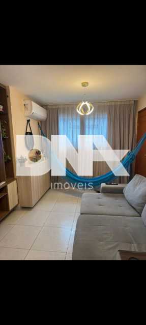 Apartamento 2 quartos à venda Bessa, João Pessoa - R$ 380.000 - PBAP20037