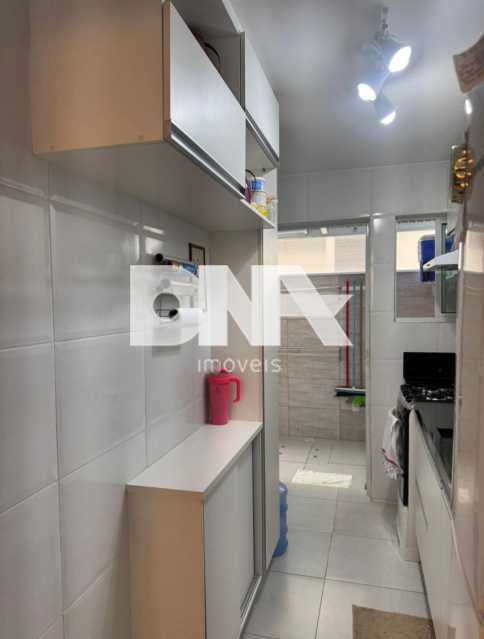 Apartamento 2 quartos à venda Bessa, João Pessoa - R$ 380.000 - PBAP20037