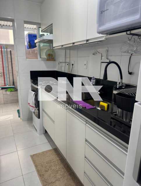 Apartamento 2 quartos à venda Bessa, João Pessoa - R$ 380.000 - PBAP20037