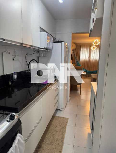 Apartamento 2 quartos à venda Bessa, João Pessoa - R$ 380.000 - PBAP20037