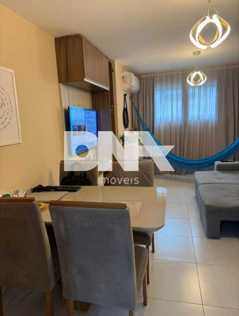 Apartamento 2 quartos à venda Bessa, João Pessoa - R$ 380.000 - PBAP20037