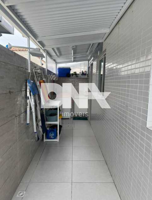 Apartamento 2 quartos à venda Bessa, João Pessoa - R$ 380.000 - PBAP20037