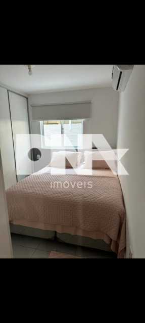 Apartamento 2 quartos à venda Bessa, João Pessoa - R$ 380.000 - PBAP20037