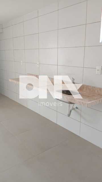 Apartamento 2 quartos à venda Aeroclube, João Pessoa - R$ 580.000 - PBAP20036