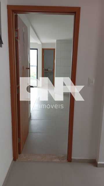 Apartamento 2 quartos à venda Aeroclube, João Pessoa - R$ 580.000 - PBAP20036