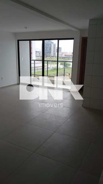 Apartamento 2 quartos à venda Aeroclube, João Pessoa - R$ 580.000 - PBAP20036