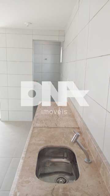Apartamento 2 quartos à venda Aeroclube, João Pessoa - R$ 580.000 - PBAP20036