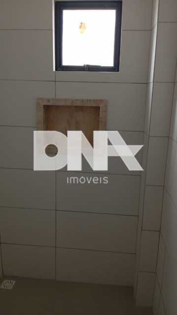 Apartamento 2 quartos à venda Aeroclube, João Pessoa - R$ 580.000 - PBAP20036