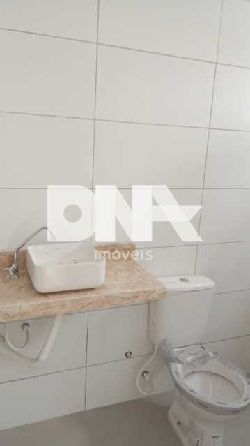 Apartamento 2 quartos à venda Aeroclube, João Pessoa - R$ 580.000 - PBAP20036