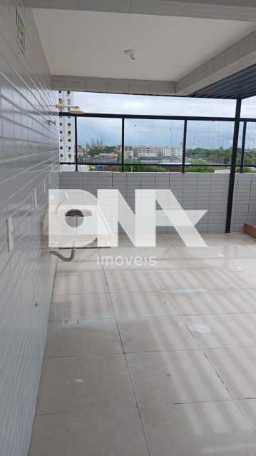 Apartamento 2 quartos à venda Aeroclube, João Pessoa - R$ 580.000 - PBAP20036