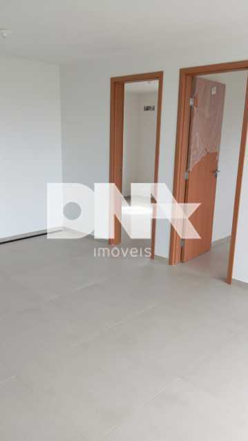 Apartamento 2 quartos à venda Aeroclube, João Pessoa - R$ 580.000 - PBAP20036
