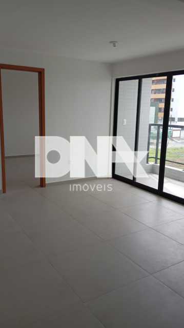 Apartamento 2 quartos à venda Aeroclube, João Pessoa - R$ 580.000 - PBAP20036