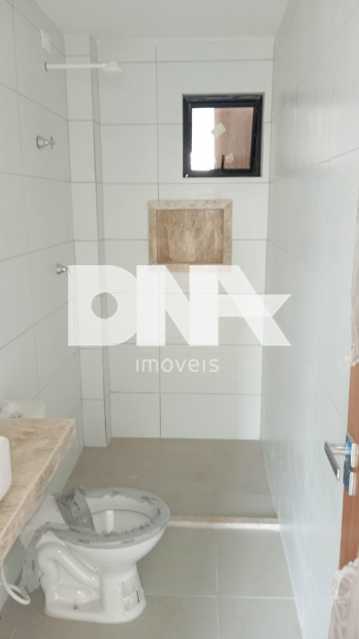 Apartamento 2 quartos à venda Aeroclube, João Pessoa - R$ 580.000 - PBAP20036