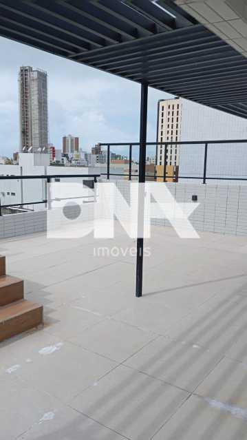 Apartamento 2 quartos à venda Aeroclube, João Pessoa - R$ 580.000 - PBAP20036