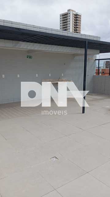 Apartamento 2 quartos à venda Aeroclube, João Pessoa - R$ 580.000 - PBAP20036