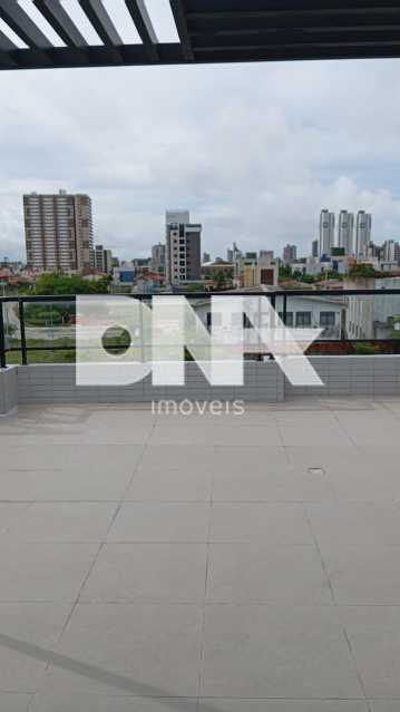 Apartamento 2 quartos à venda Aeroclube, João Pessoa - R$ 580.000 - PBAP20036