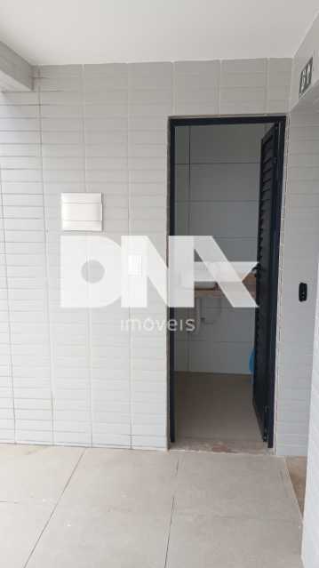 Apartamento 2 quartos à venda Aeroclube, João Pessoa - R$ 580.000 - PBAP20036