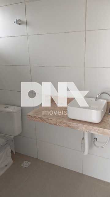 Apartamento 2 quartos à venda Aeroclube, João Pessoa - R$ 580.000 - PBAP20036