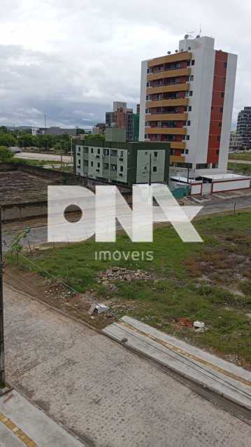 Apartamento 2 quartos à venda Aeroclube, João Pessoa - R$ 580.000 - PBAP20036