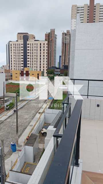 Apartamento 2 quartos à venda Aeroclube, João Pessoa - R$ 580.000 - PBAP20036