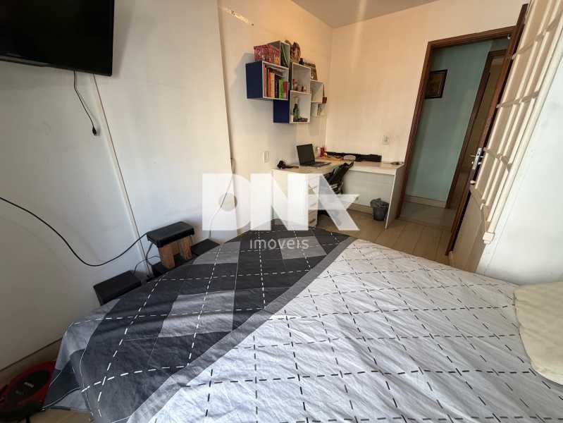 Apartamento 3 quartos à venda Copacabana, Rio de Janeiro - R$ 1.280.000 - NSAP33879