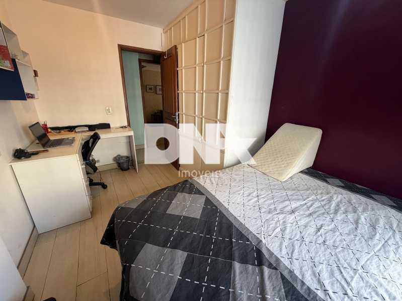 Apartamento 3 quartos à venda Copacabana, Rio de Janeiro - R$ 1.280.000 - NSAP33879
