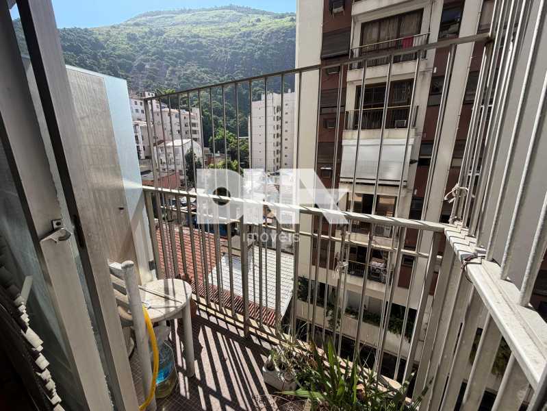 Apartamento 3 quartos à venda Copacabana, Rio de Janeiro - R$ 1.280.000 - NSAP33879
