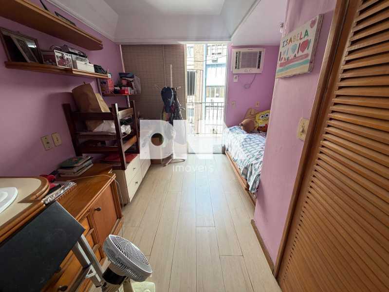 Apartamento 3 quartos à venda Copacabana, Rio de Janeiro - R$ 1.280.000 - NSAP33879