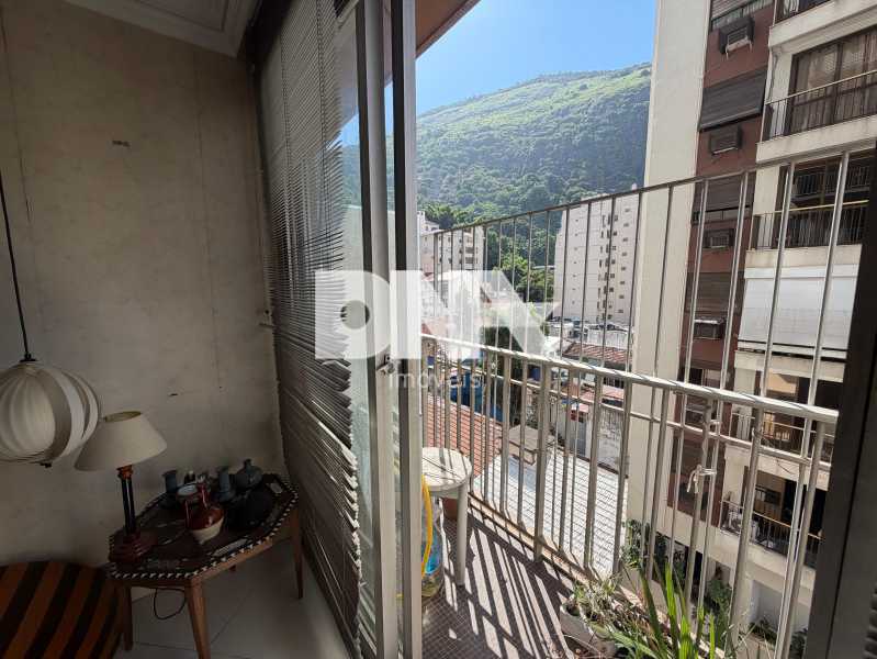 Apartamento 3 quartos à venda Copacabana, Rio de Janeiro - R$ 1.280.000 - NSAP33879