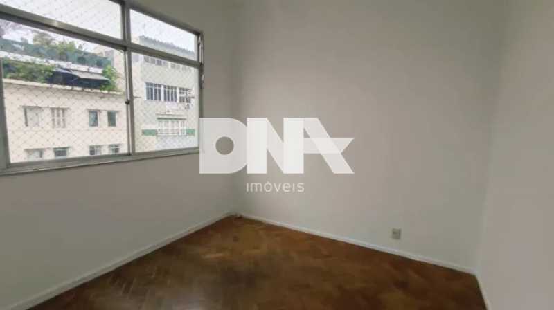 Apartamento 2 quartos à venda Copacabana, Rio de Janeiro - R$ 780.000 - NSAP22658