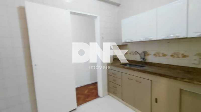 Apartamento 2 quartos à venda Copacabana, Rio de Janeiro - R$ 780.000 - NSAP22658