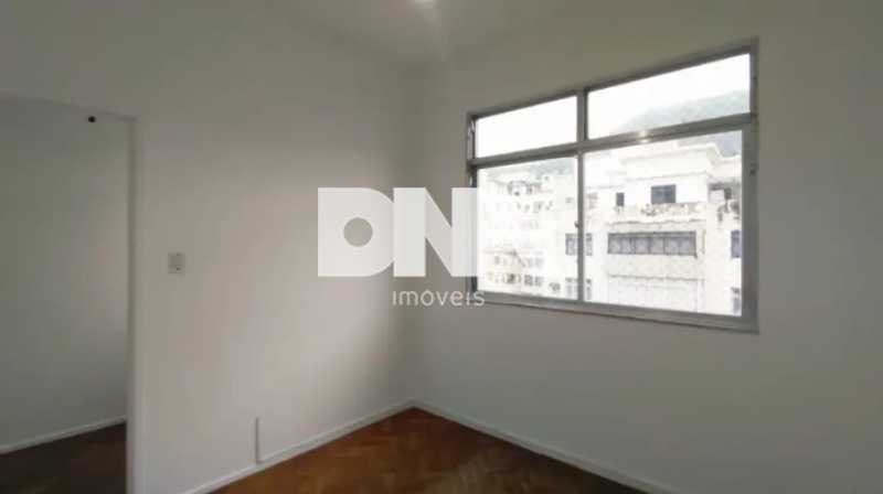 Apartamento 2 quartos à venda Copacabana, Rio de Janeiro - R$ 780.000 - NSAP22658
