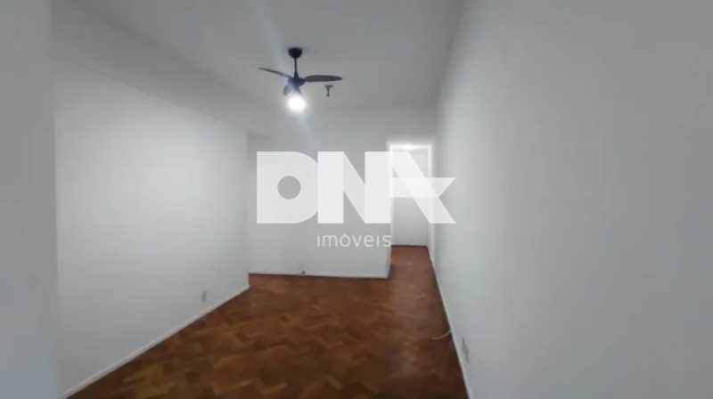 Apartamento 2 quartos à venda Copacabana, Rio de Janeiro - R$ 780.000 - NSAP22658