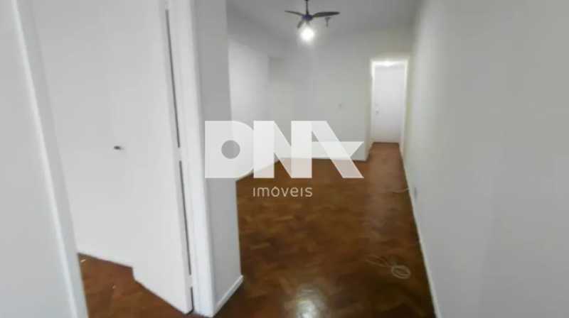 Apartamento 2 quartos à venda Copacabana, Rio de Janeiro - R$ 780.000 - NSAP22658