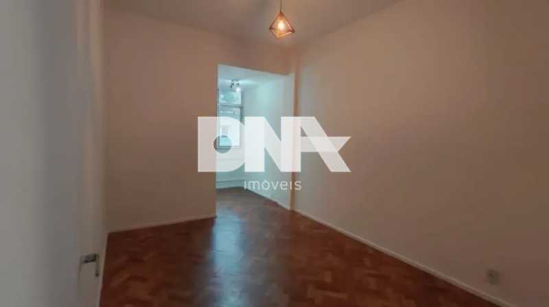 Apartamento 2 quartos à venda Copacabana, Rio de Janeiro - R$ 780.000 - NSAP22658