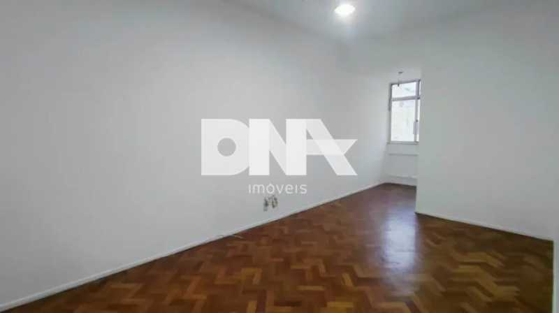 Apartamento 2 quartos à venda Copacabana, Rio de Janeiro - R$ 780.000 - NSAP22658