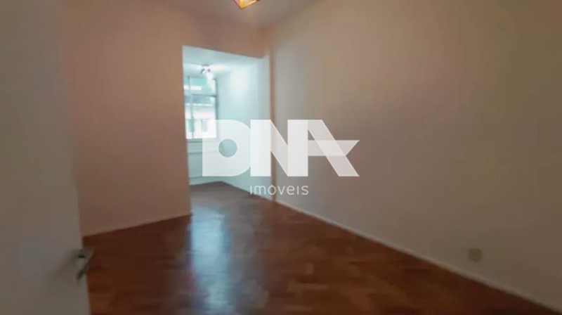 Apartamento 2 quartos à venda Copacabana, Rio de Janeiro - R$ 780.000 - NSAP22658